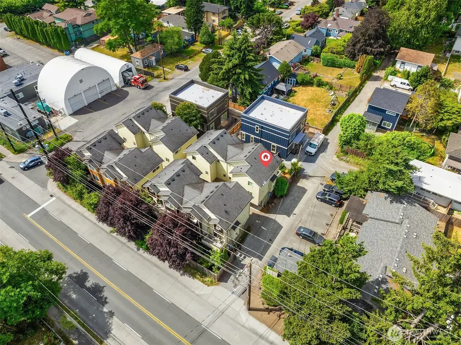 1406 N Northgate Way #B, Seattle, WA 98133 - #2