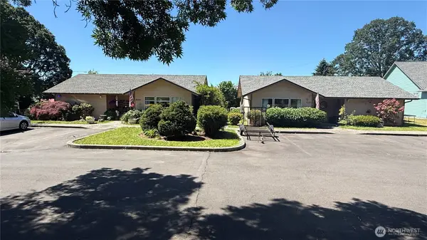 3205 Pacific Way, Longview, WA 98632
