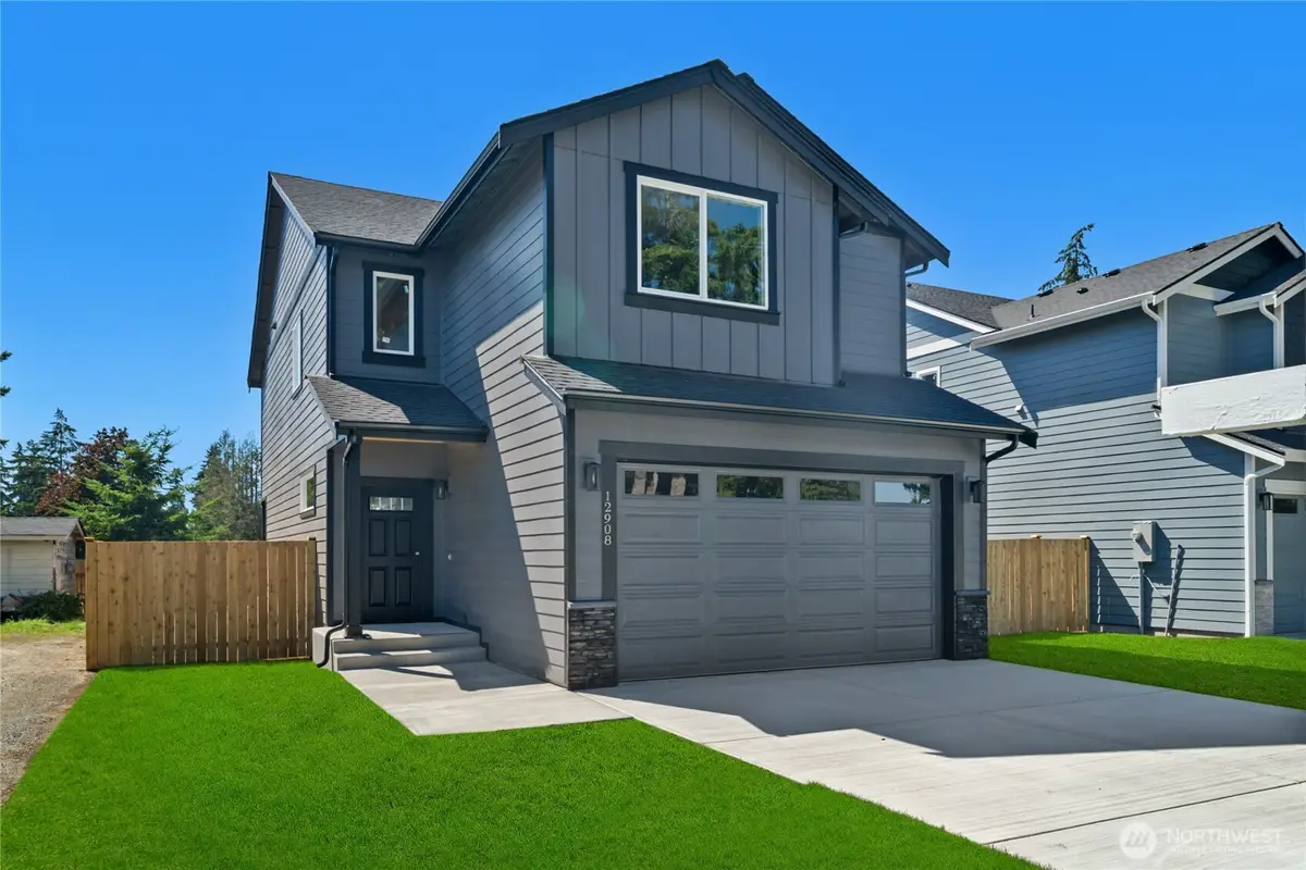 12908 Yakima Avenue S, Tacoma, WA 98444 - #1