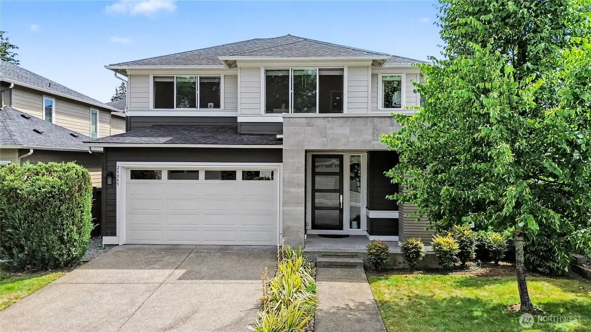 24045 SE 258th Way, Maple Valley, WA 98038 - #1
