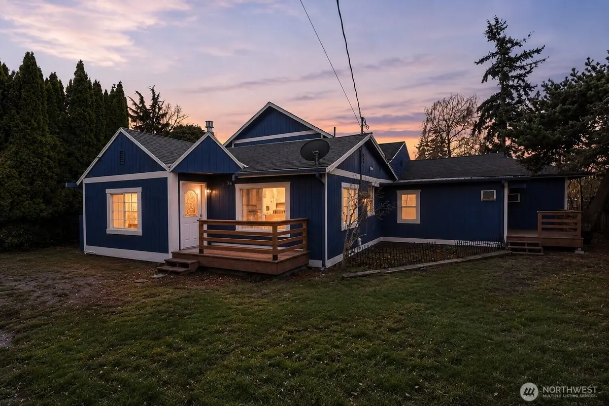 6502 48th Street E, Puyallup, WA 98371 - #1