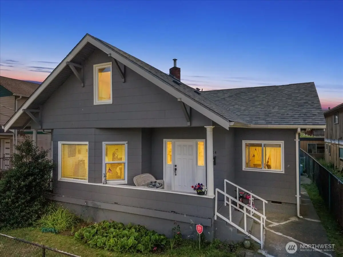 1314 S Cushman Avenue, Tacoma, WA 98405 - #1