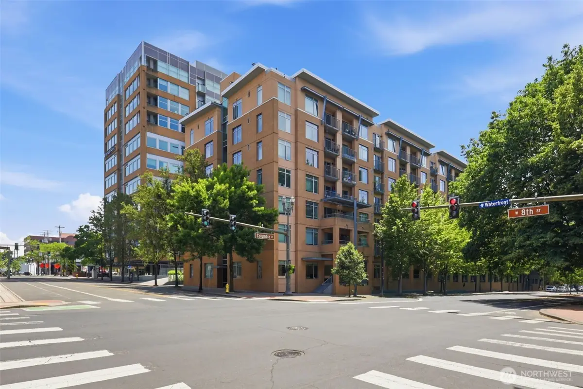701 Columbia Street #612, Vancouver, WA 98660 - #1