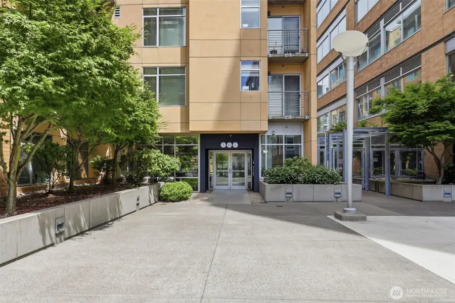 701 Columbia Street #612, Vancouver, WA 98660 - #2