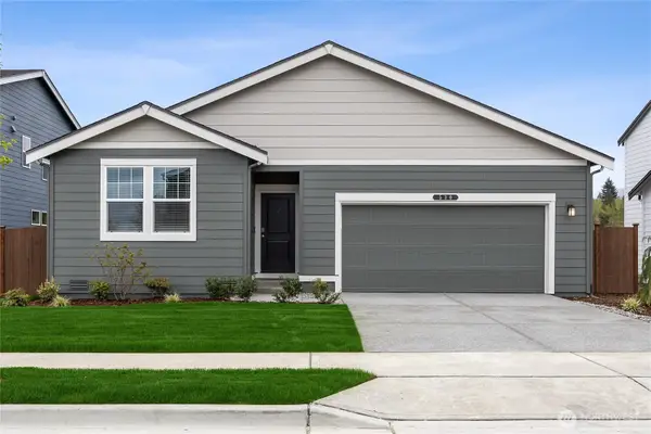 573 Wall Street #53, Buckley, WA 98321