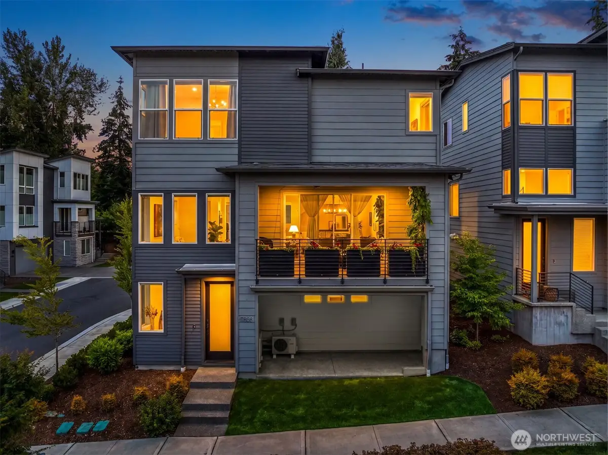 7803 NE 123rd Court, Kirkland, WA 98034 - #1