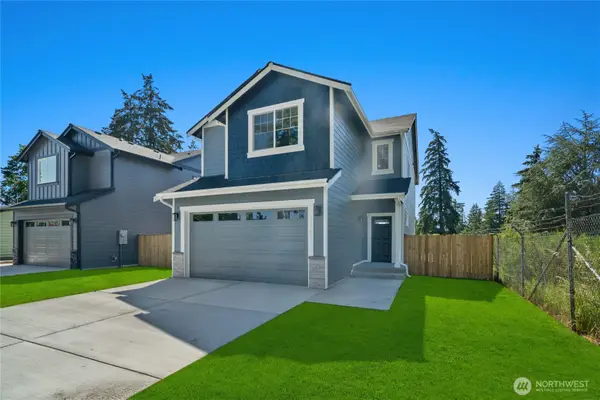 12902 Yakima Avenue S, Tacoma, WA 98444