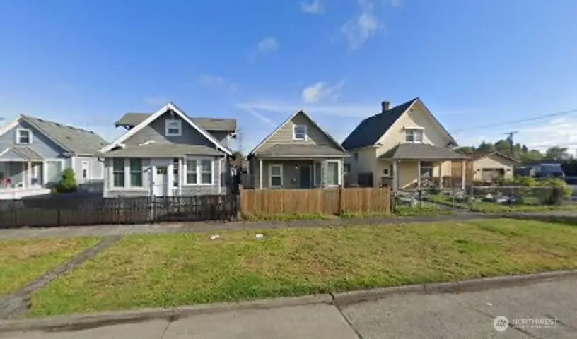 817 E 35th Street, Tacoma, WA 98404 - #1