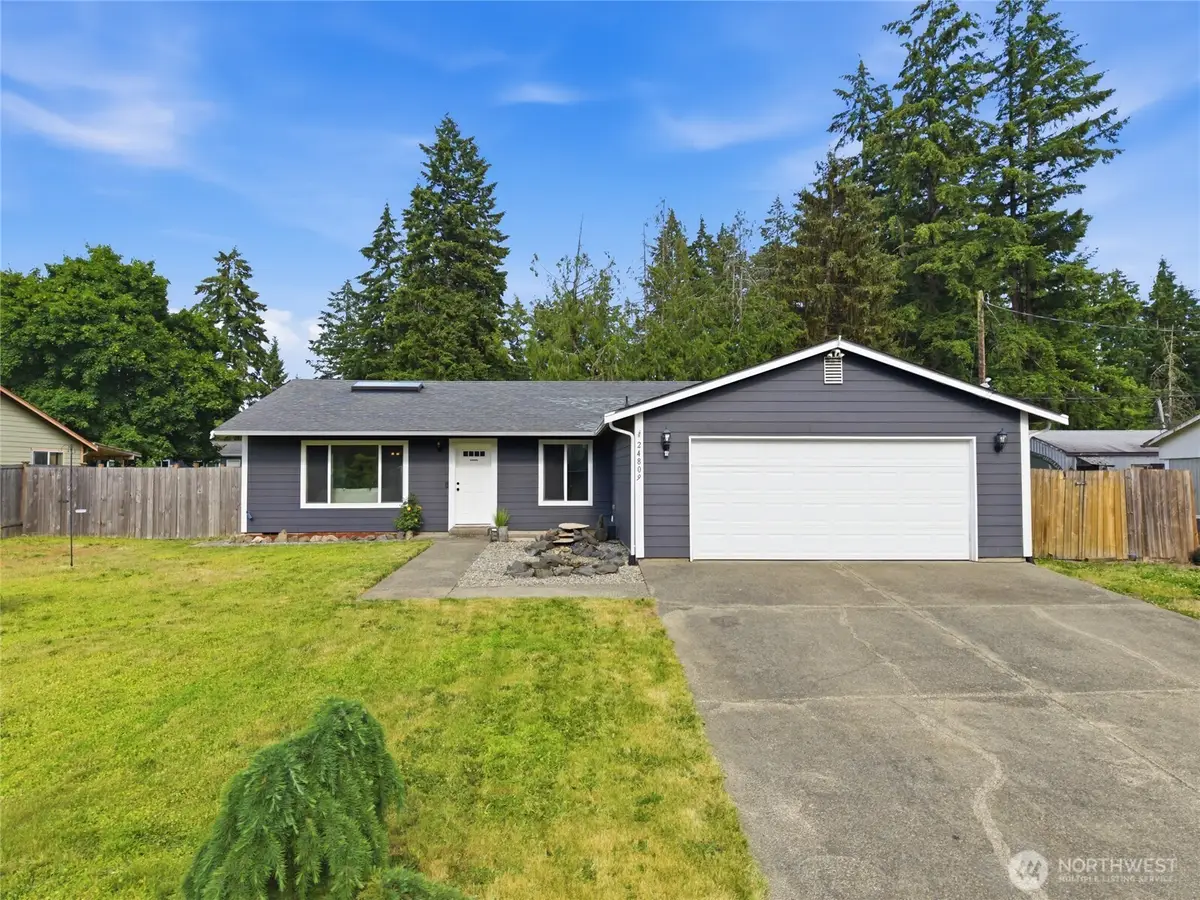 24809 52nd Avenue E, Graham, WA 98338 - #1