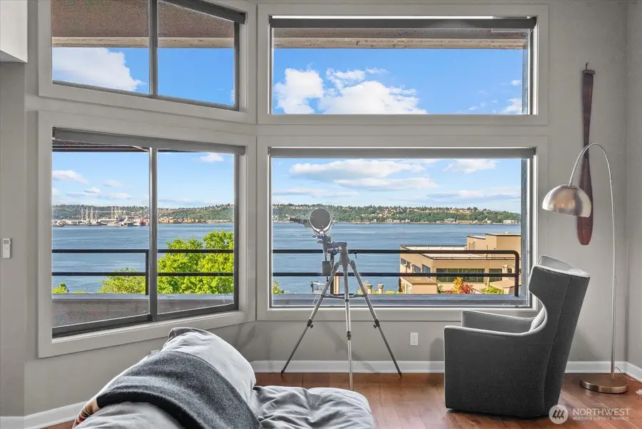 2021 1st Avenue #C4, Seattle, WA 98121 - #3