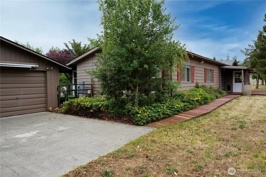 141 Quiet Place, Sequim, WA 98382 - #3