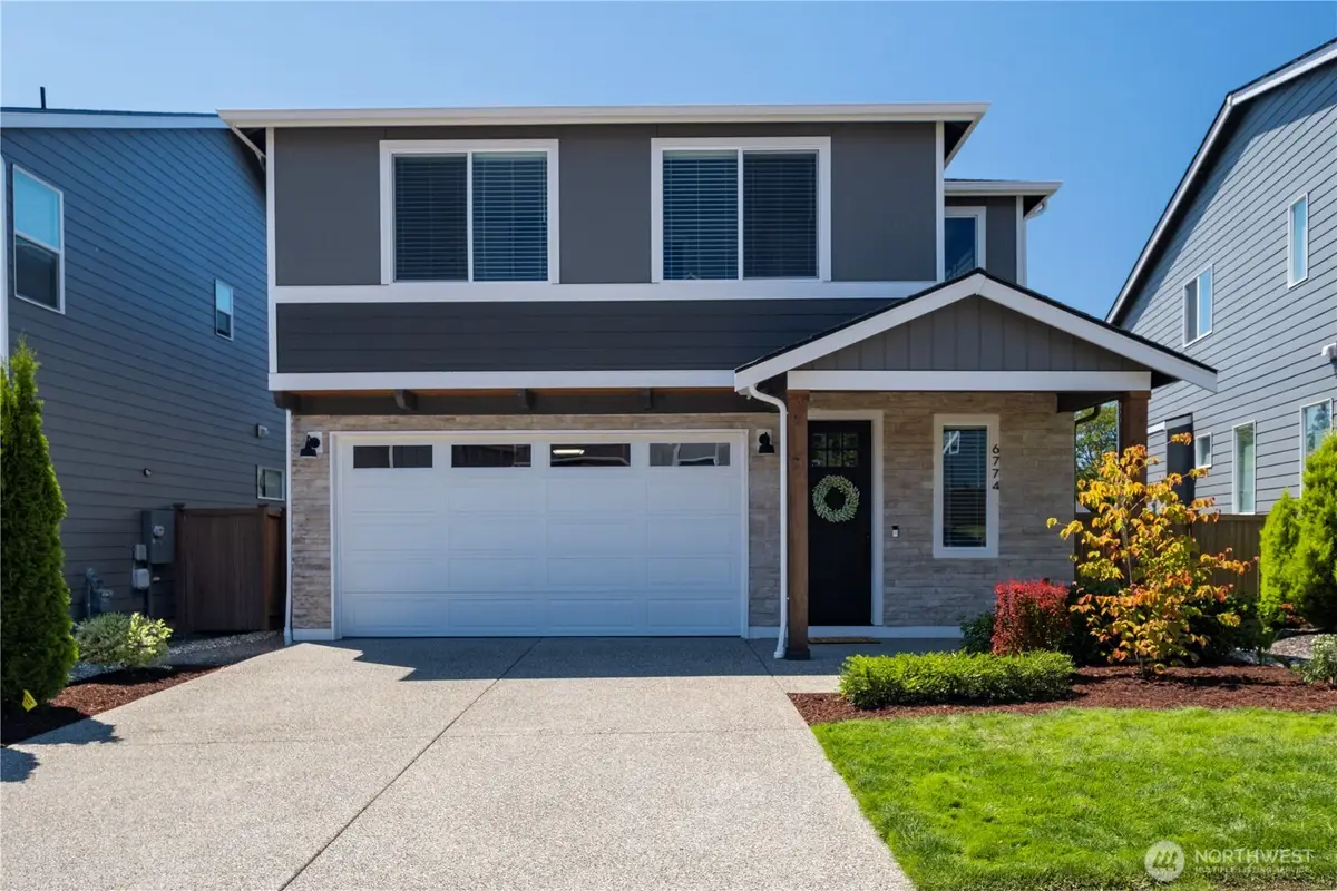 6774 43rd Street Ne, Marysville, WA 98270 - #1