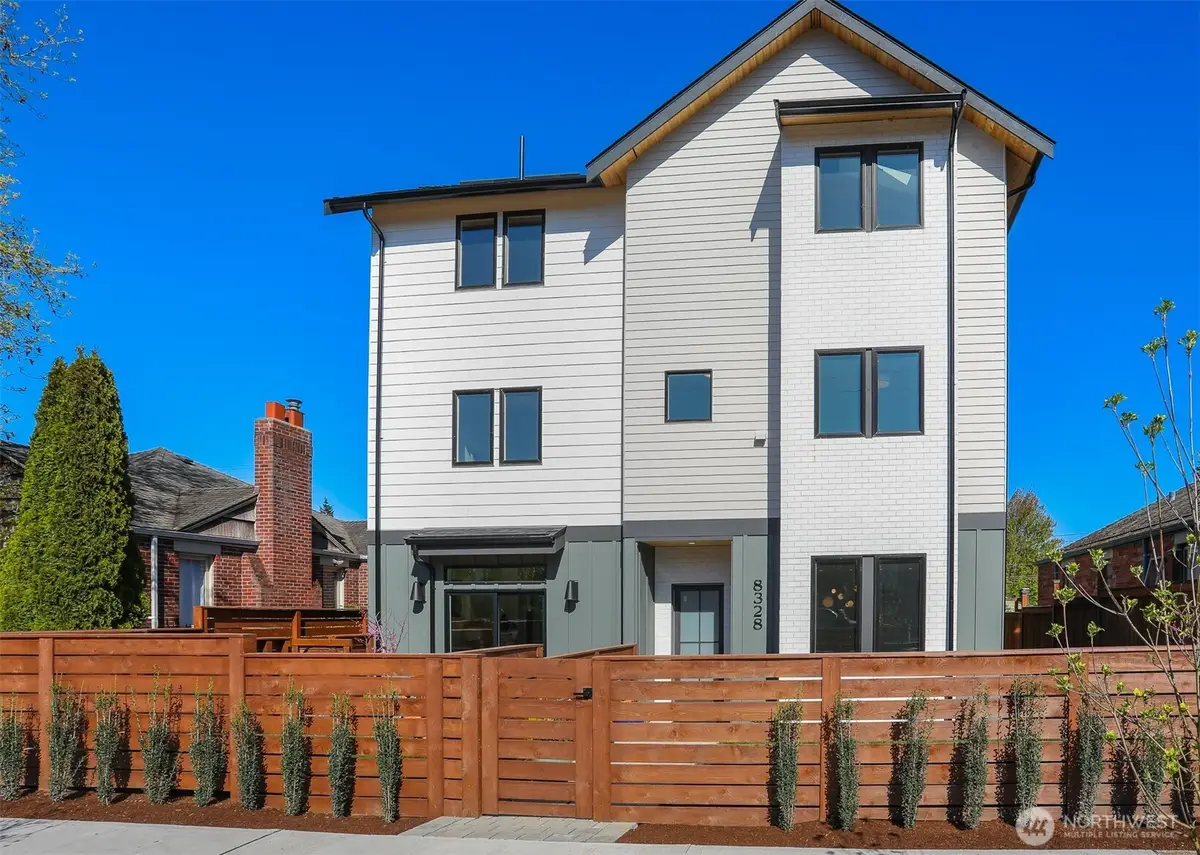 8328 24th Avenue Nw, Seattle, WA 98117 - #1