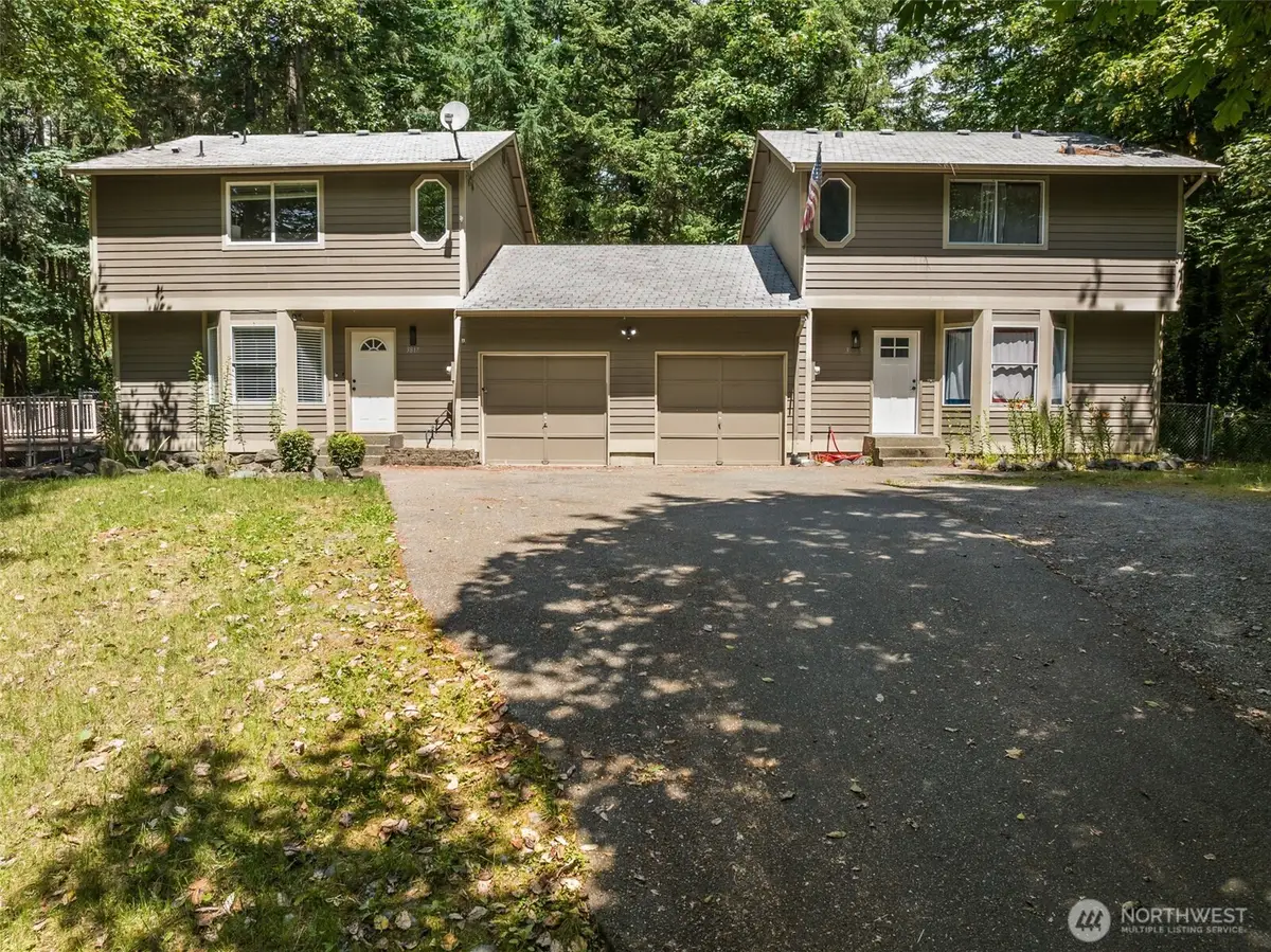 3815 47th Street Nw, Gig Harbor, WA 98335 - #1