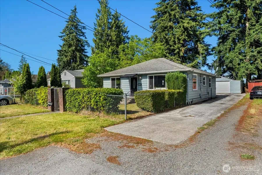 8618 Tacoma Avenue S, Tacoma, WA 98444 - #3