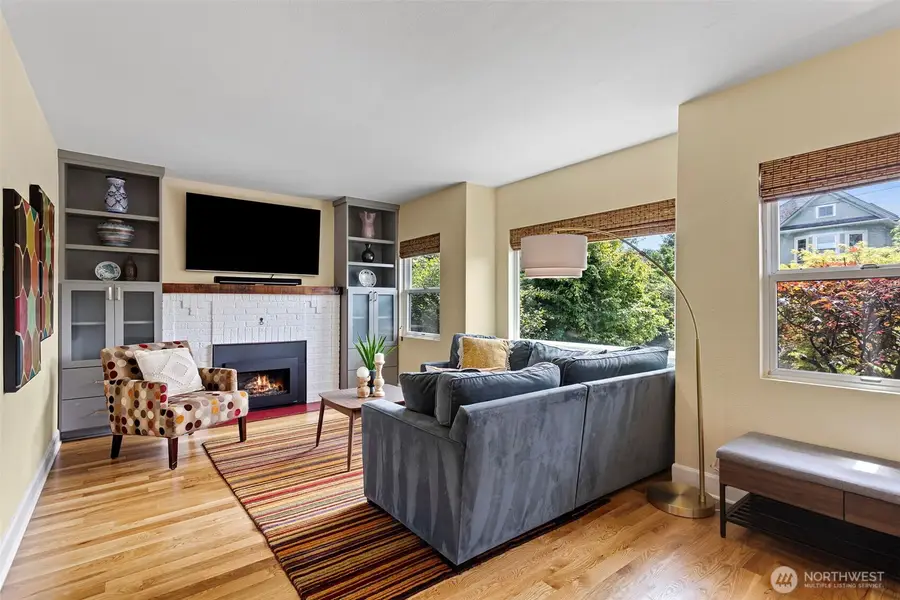 3214 S Byron, Seattle, WA 98144 - #3