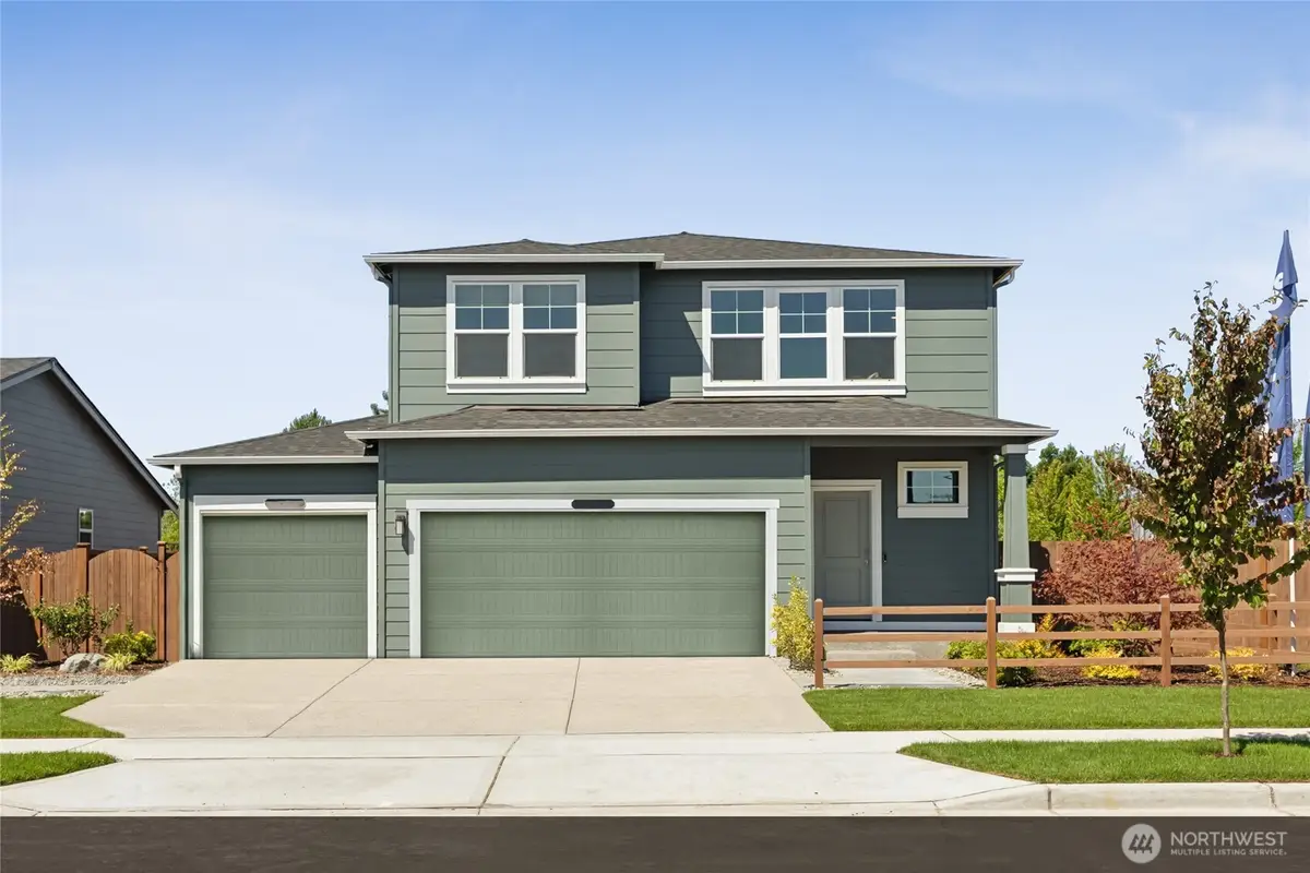 564 Wall Street #29, Buckley, WA 98321 - #1