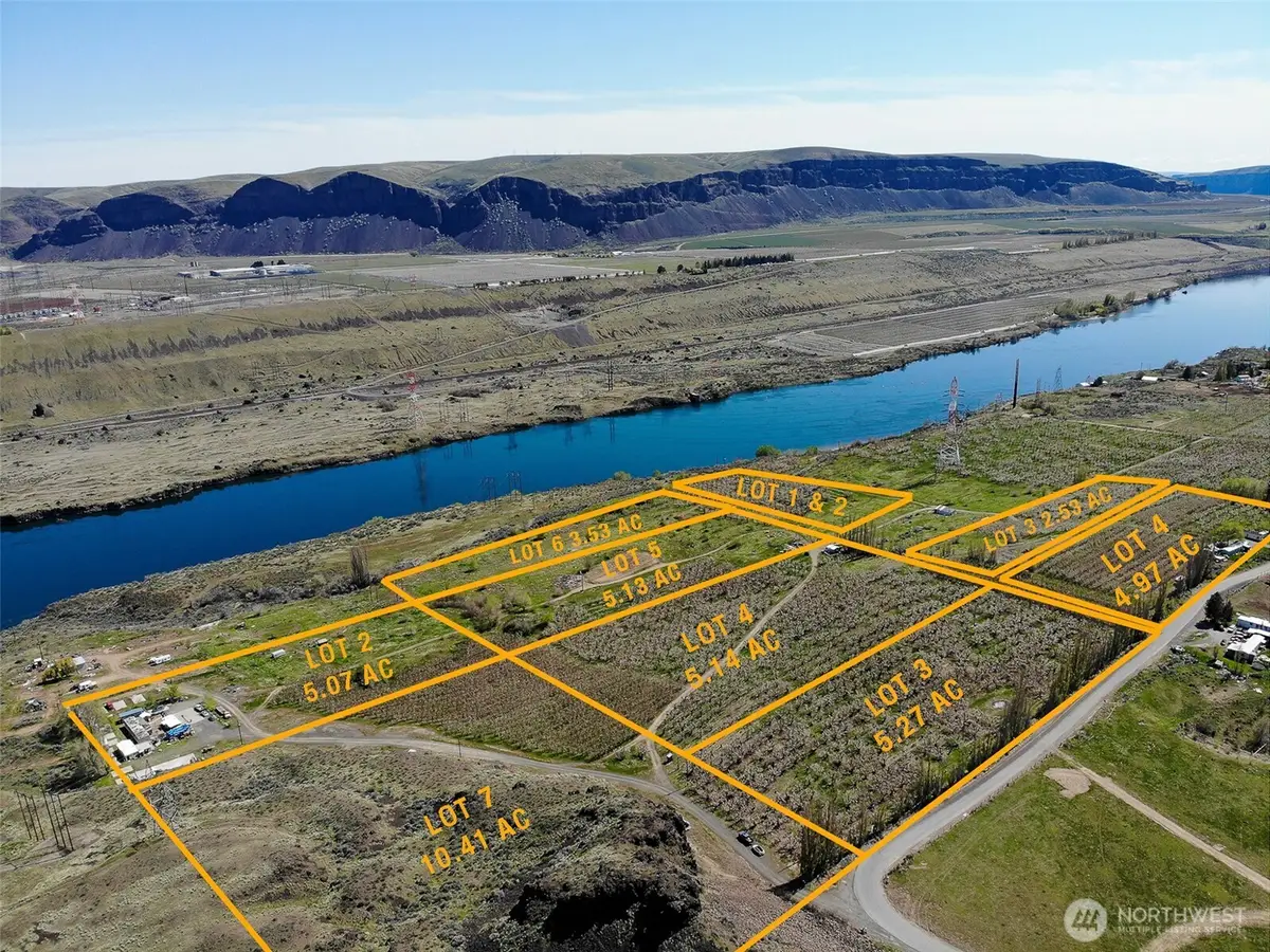 7199 Tarpiscan Road #4, Malaga, WA 98828 - #1