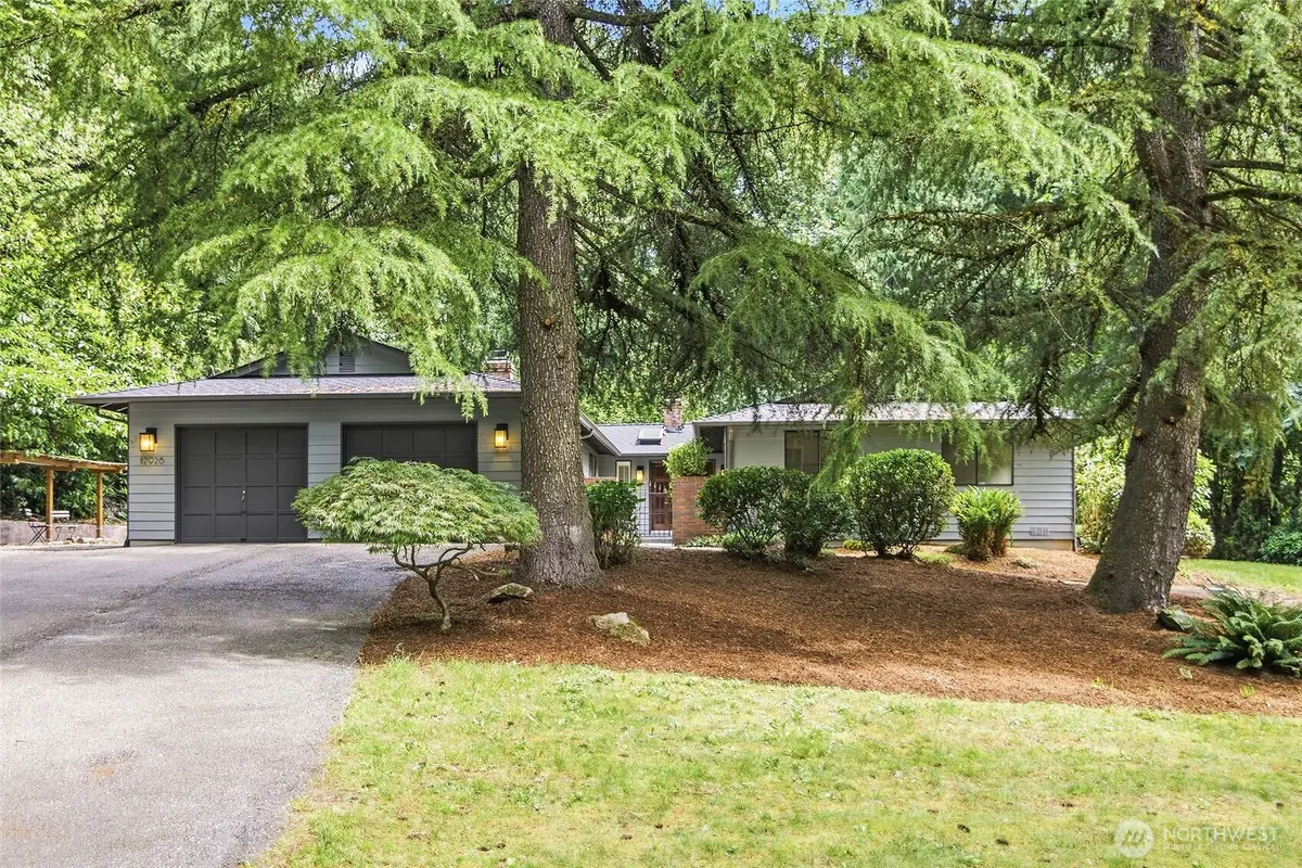 12926 164h Avenue Ne, Redmond, WA 98052 - #1