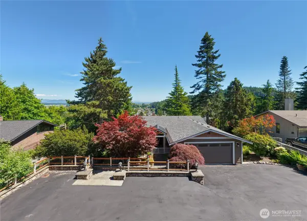 421 Umatilla Drive, La Conner, WA 98257