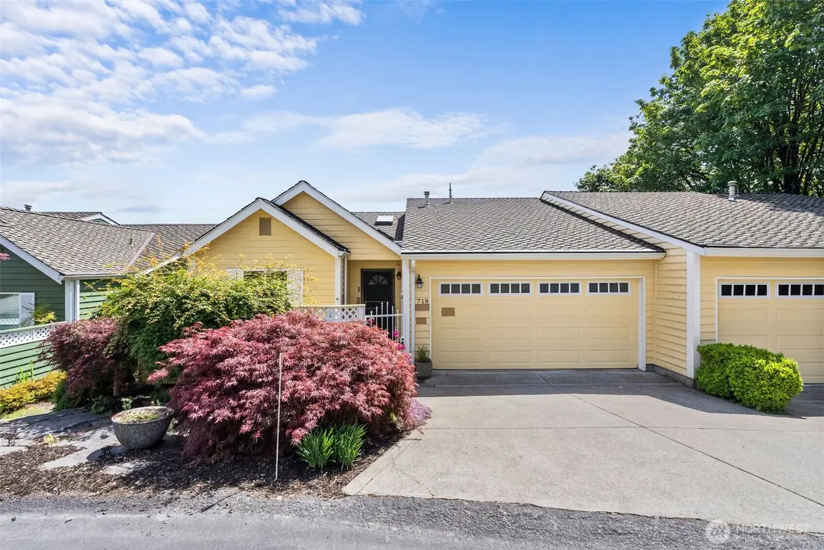 718 Sherman Street Nw, Olympia, WA 98502 - #1