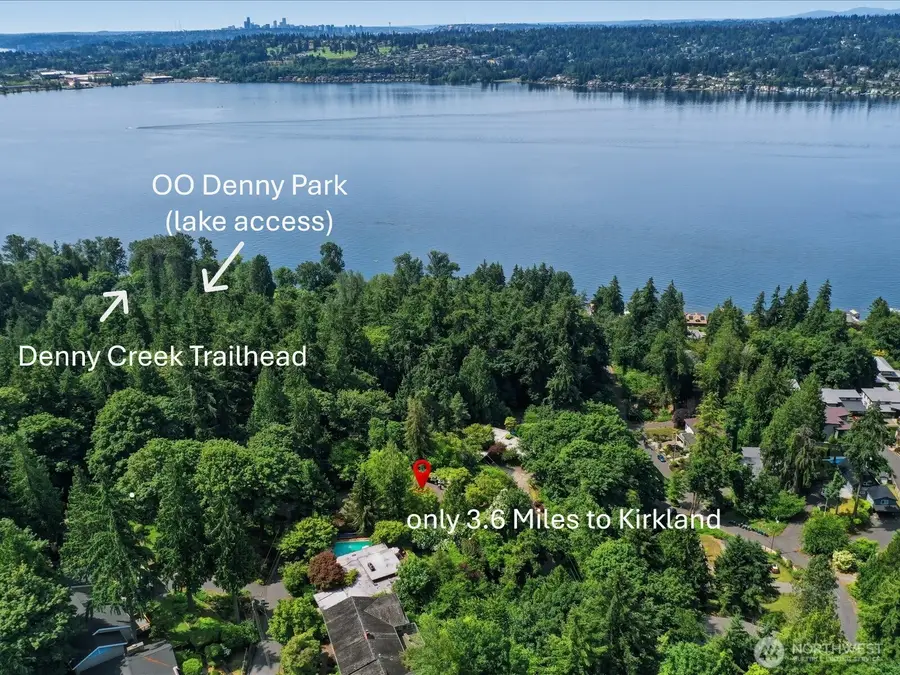 12428 68th Avenue Ne, Kirkland, WA 98034 - #3