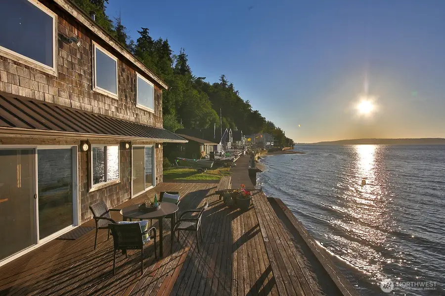 2151 Eastpoint Drive, Langley, WA 98260 - #2