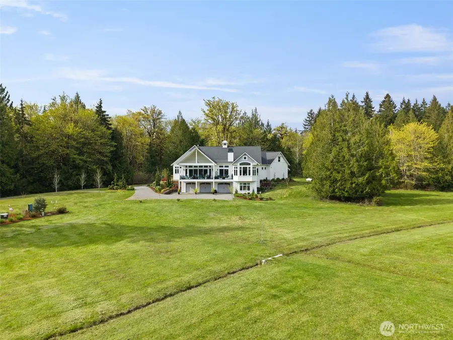 311 Cornwall Road Nw, Lakebay, WA 98349 - #2