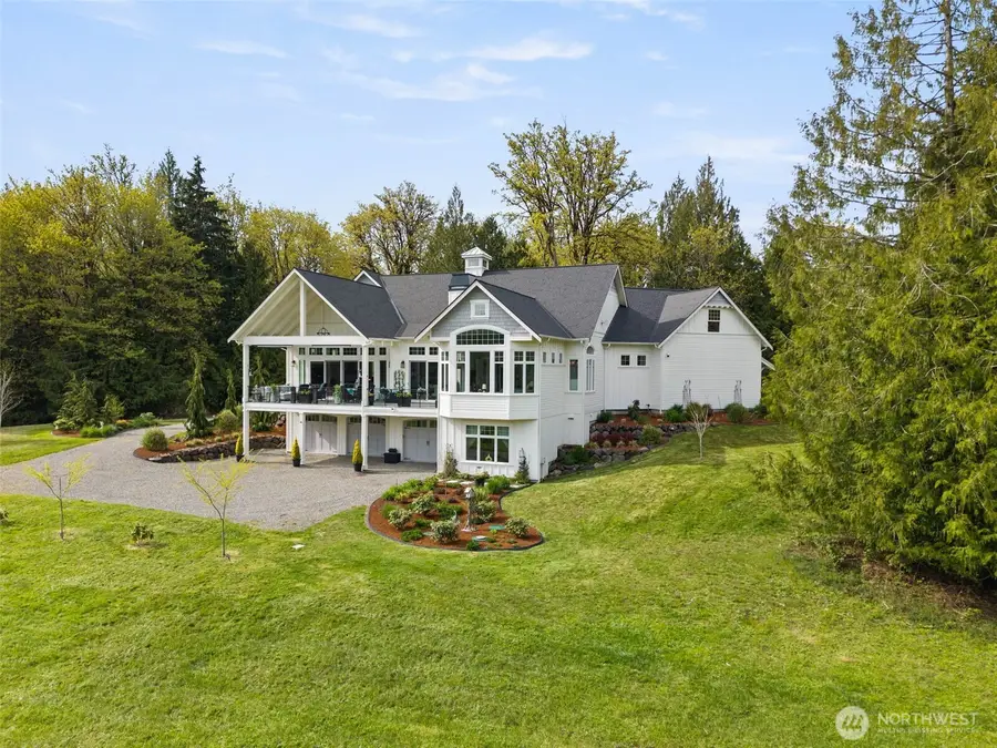 311 Cornwall Road Nw, Lakebay, WA 98349 - #3