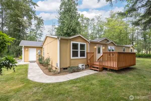 6728 Shelter Lane, Ferndale, WA 98248