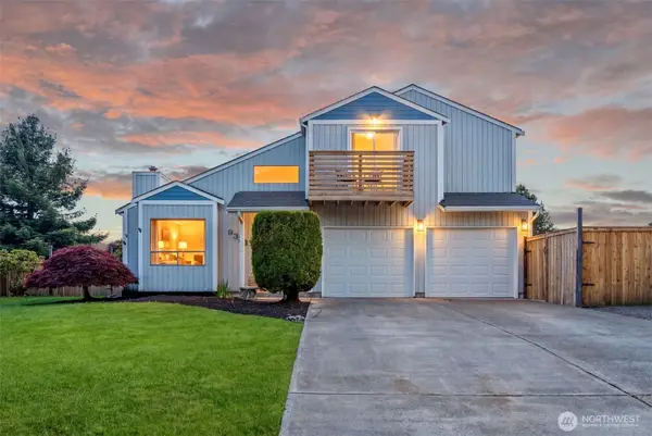 9331 Pinedrop Drive Se, Olympia, WA 98513