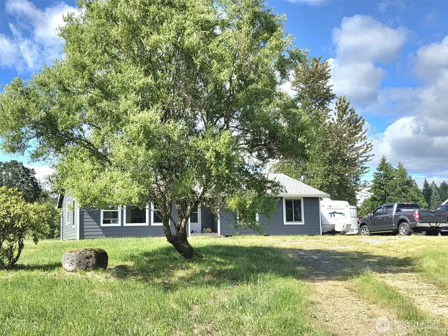 11916 Fillman Road Se, Rainier, WA 98576 - #3