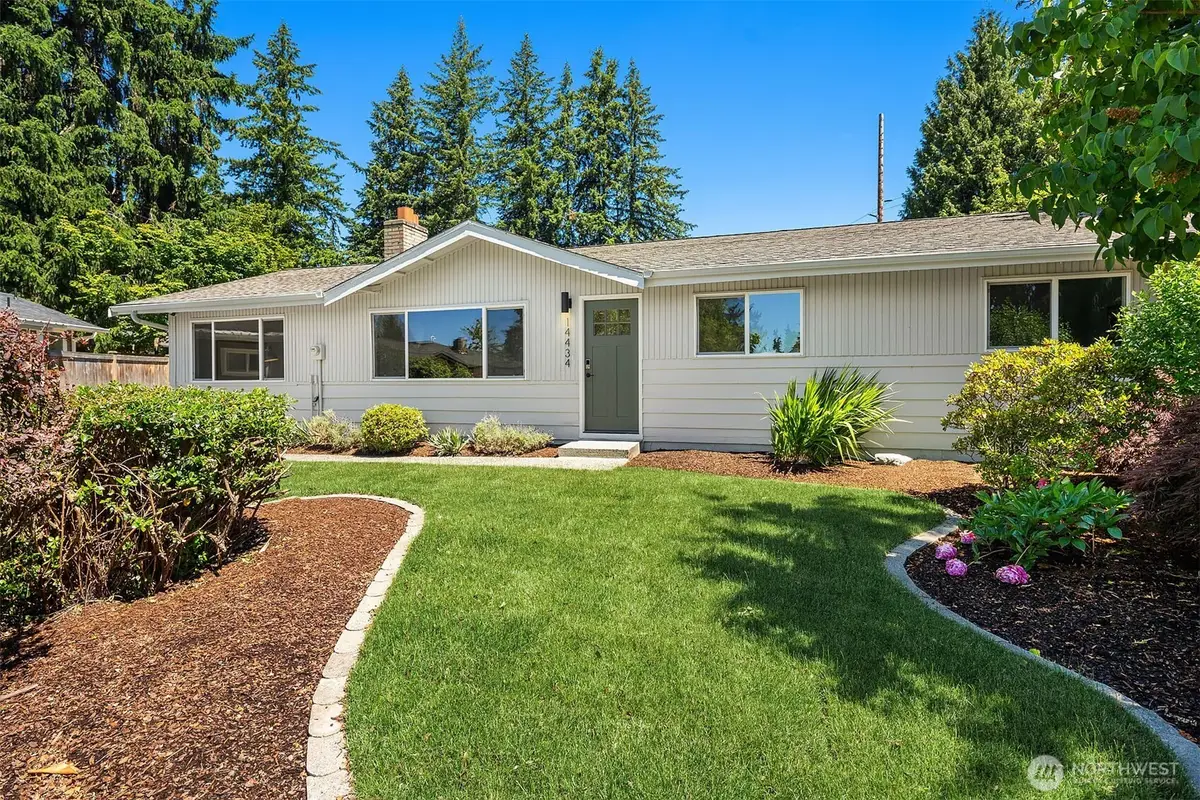 14434 83rd Place Ne, Kirkland, WA 98034 - #1