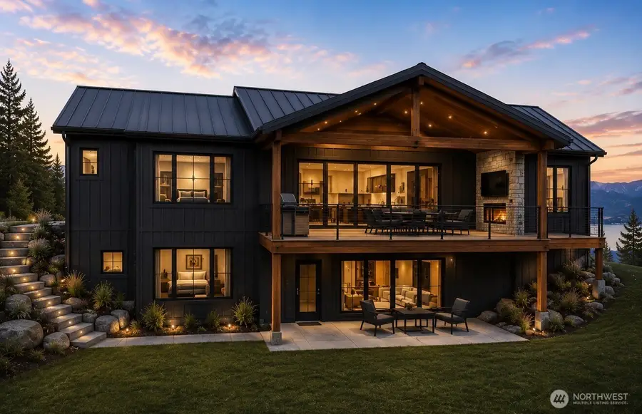 260 Apple Avenue, Chelan, WA 98816 - #3