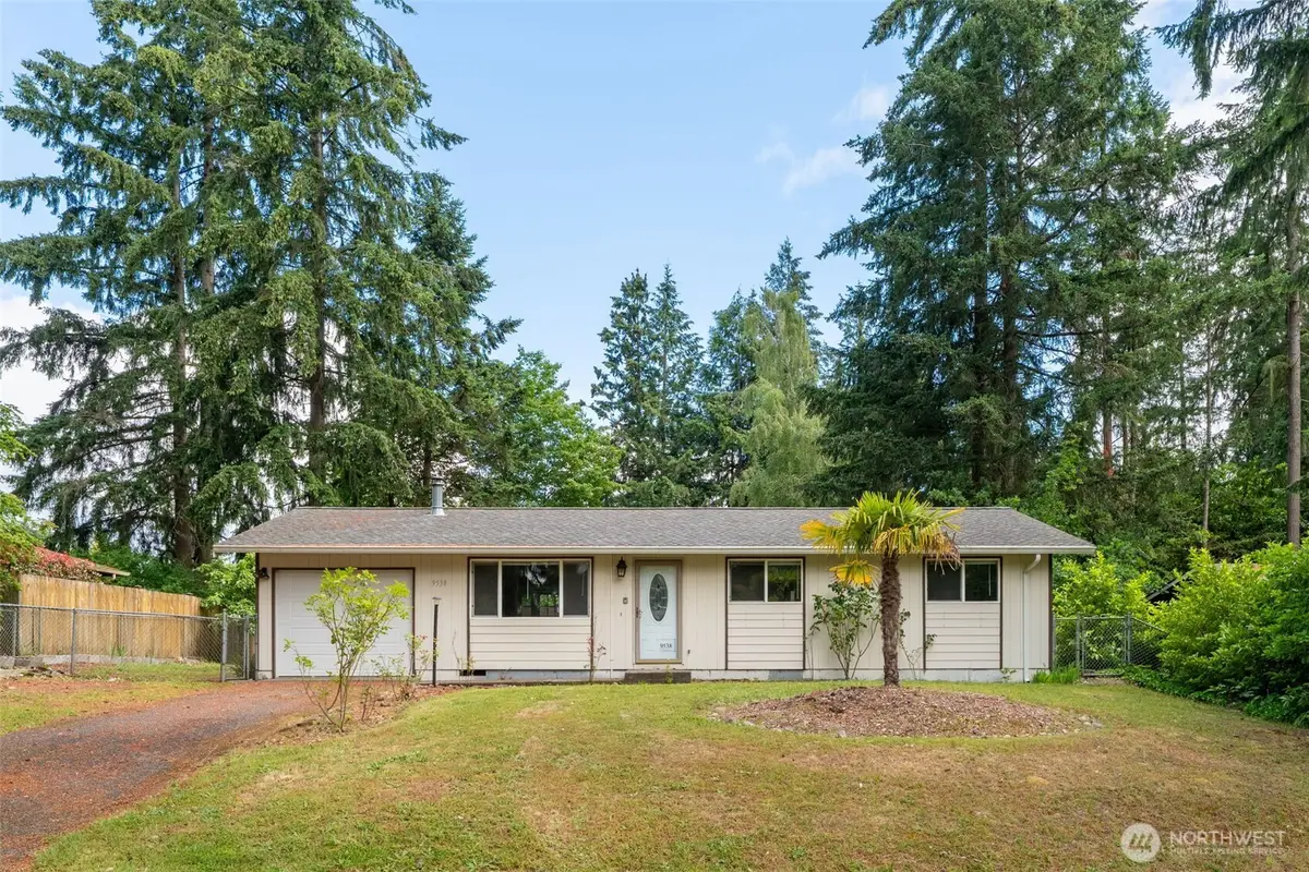 9538 Helen Avenue Ne, Olympia, WA 98516 - #1