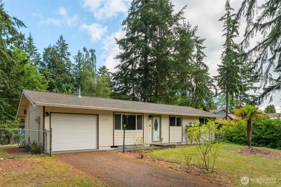9538 Helen Avenue Ne, Olympia, WA 98516 - #3
