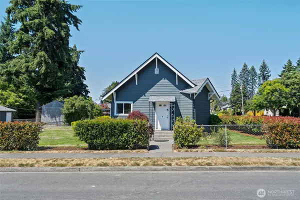 1401 S 51st Street, Tacoma, WA 98408