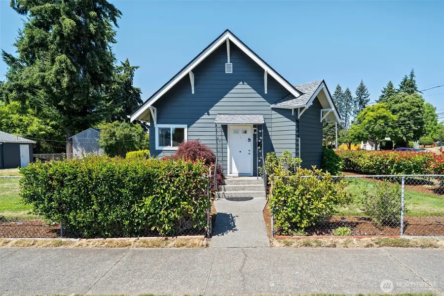 1401 S 51st Street, Tacoma, WA 98408 - #2