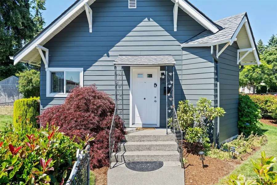 1401 S 51st Street, Tacoma, WA 98408 - #3