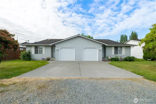 107 Talcott Street, Sedro Woolley, WA 98284