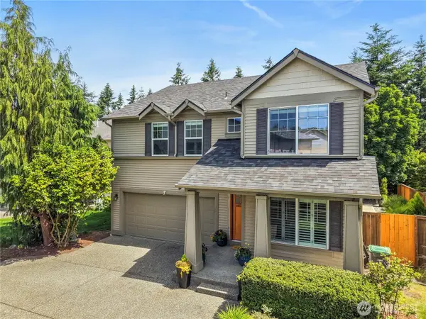 24106 236 Avenue Se, Maple Valley, WA 98038