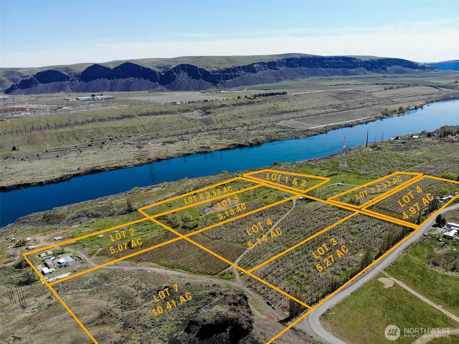 7199 Tarpiscan Road #6, Malaga, WA 98828 - #2