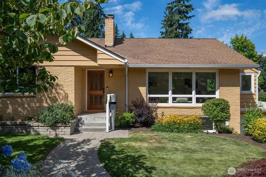 3726 NE 165th Street, Lake Forest Park, WA 98155 - #2