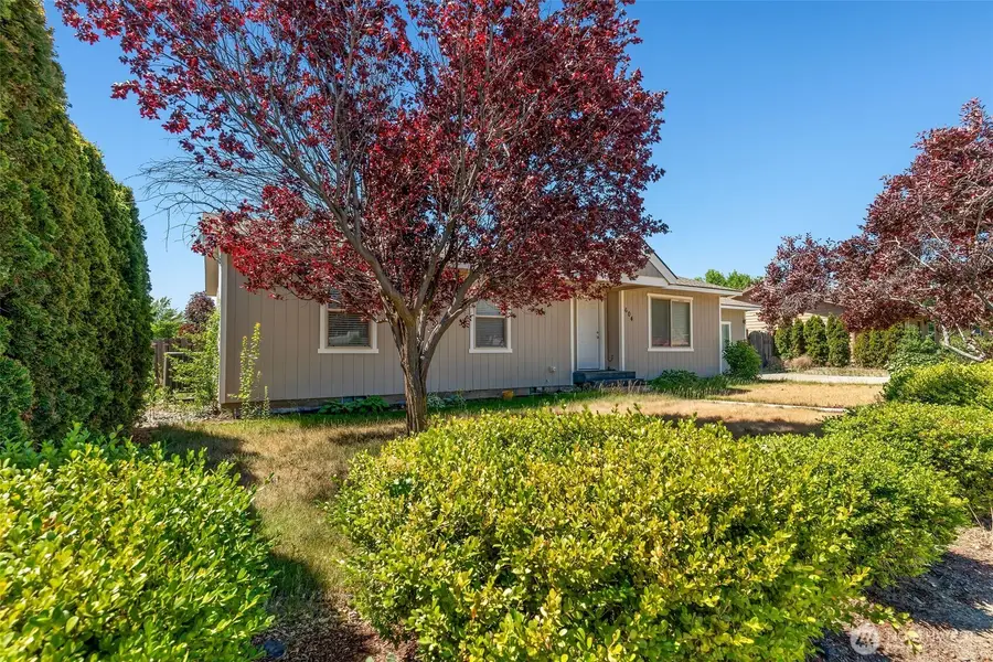 604 Bramble Avenue, Omak, WA 98841 - #3