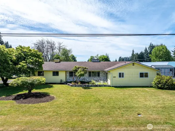 3412 Russell Road, Centralia, WA 98531