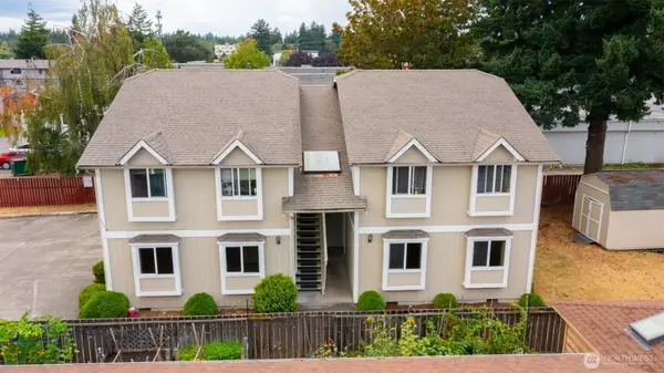 5607 76th Street W, Lakewood, WA 98499
