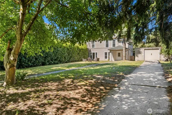 1443 22nd Avenue, Seattle, WA 98122