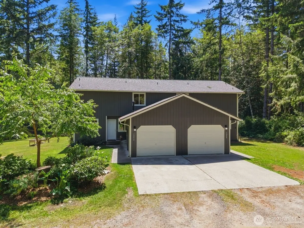 1353 Saddle Club Road Se, Port Orchard, WA 98366 - #1