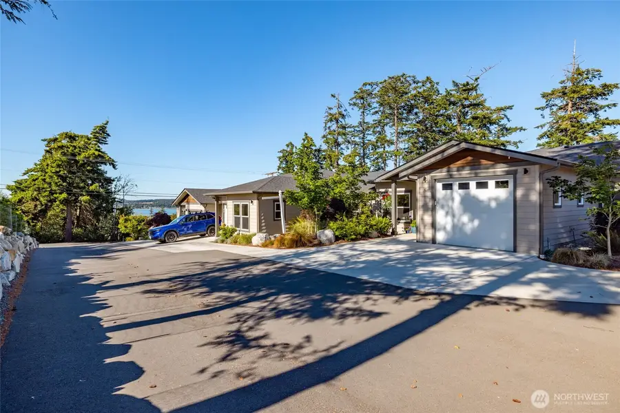 205 NE 3rd Street #C, Coupeville, WA 98239 - #2