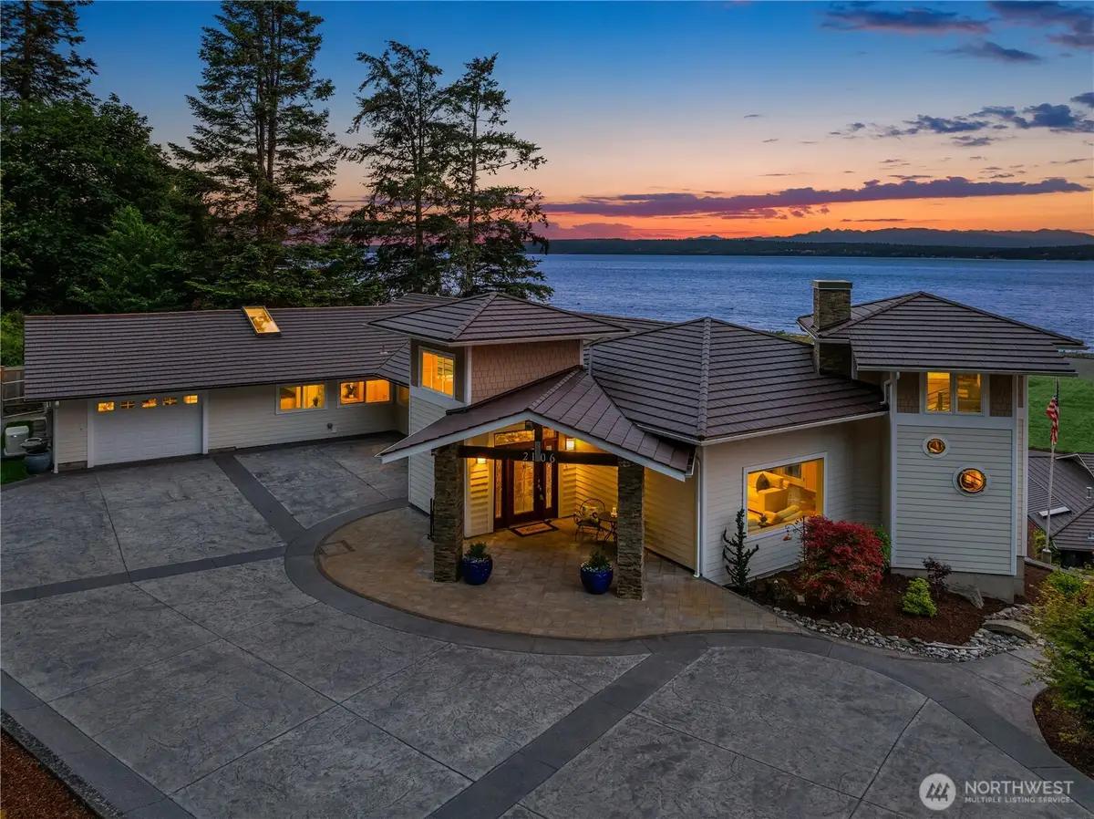 2106 Breezy Point Road, Camano Island, WA 98282 - #1